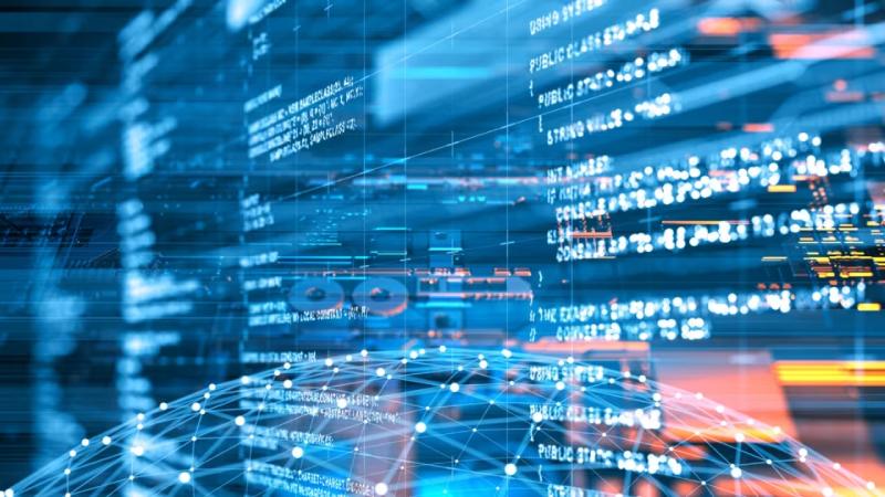 Linux基石:扬中市小程序开发公司的技术底座与发行版选择逻辑